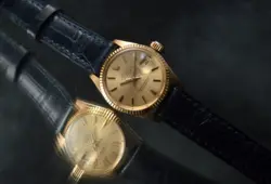 DATEJUST 1962 18K