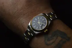 SET 79173 LADY-DATEJUST