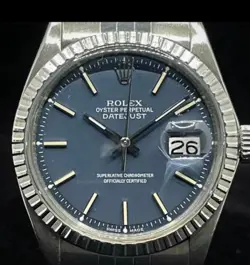 PAN DIAL JUBILEE