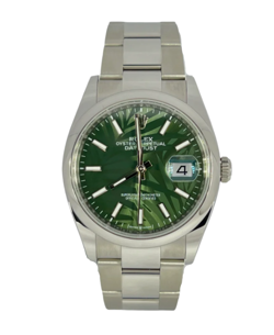 36 OYSTERSTEEL STAINLESS