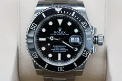 PERPETUAL BRACELET BLACK