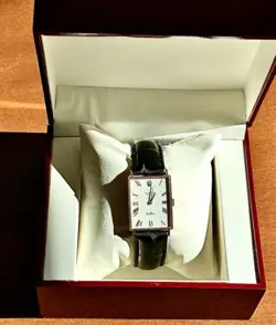1970'S ROLEX CELLINI 14K GOLD MANUAL WINDING