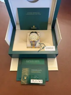 DIAL REF 116503