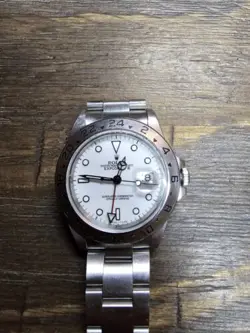 MEN'S WATCH 1993
