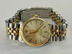 ROLEX OYSTER PERPETUAL REF. 1005