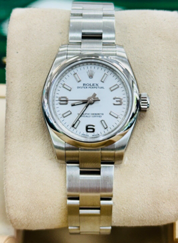 176200 26MM STAINLESS