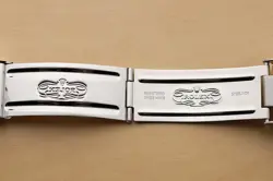 2001 ROLEX MENS