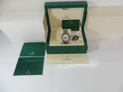 PANDA ROLEX SS