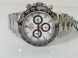 ROLEX SS DAYTONA
