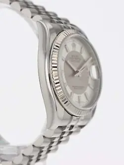 WATCH REF. 116234