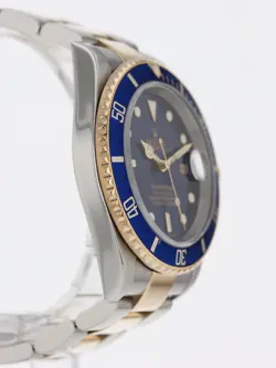 SUBMARINER 40 WATCH
