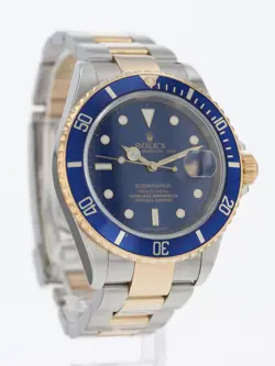 WATCH REF. 16613