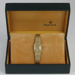 1400 MOVEMENT WRISTWATCH