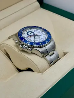 YACHT-MASTER 44MM