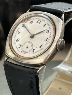 MEN’S WATCH 1931