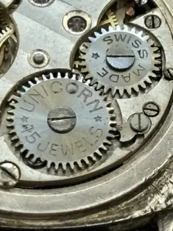 SILVER CUSHION