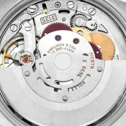 DATE MENS STEEL