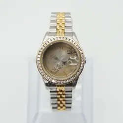 SS DIAMOND GOLD