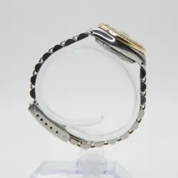 DIAMOND GOLD BEZEL