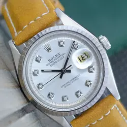 DIAL TAN