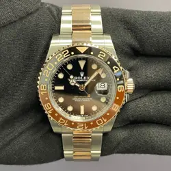 DIAL WATCH 126711CHNR