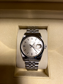 1976 SERVICED