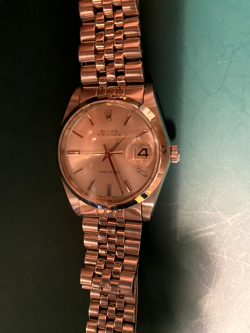 REF. 6694 34MM