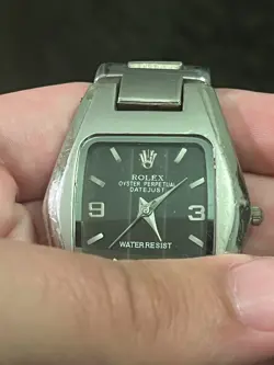EDITION ROLEX DATEJUST
