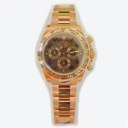 ROSE GOLD 116505