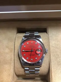 36 MM MEN’S