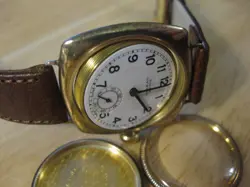1930S VINTAGE MENS