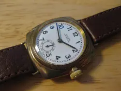 1930S VINTAGE MENS