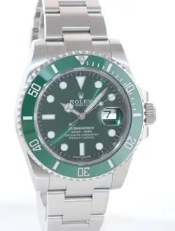 SUBMARINER HULK