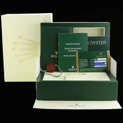 REHAUT WATCH BOX