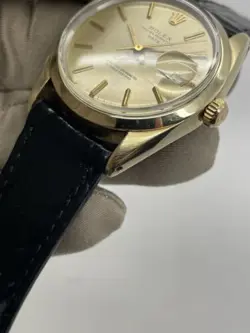 ROLEX VINTAGE DATE