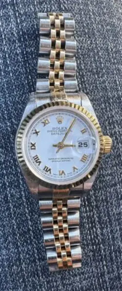 WHITE ROMAN 69173