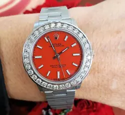 DIAL STAINLESS 277200