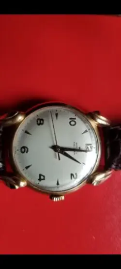 18KT WATCH