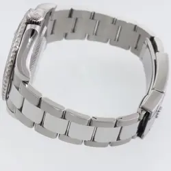 RHODIUM STEEL PLATINUM