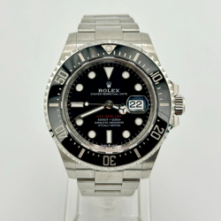 126600 SD43 50TH