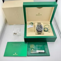 SEA-DWELLER 126600 SD43