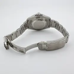 BEZEL S/S AUTO