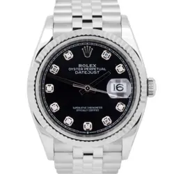 36MM 18K 126234