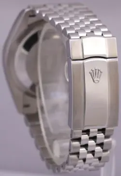 JUBILEE 36MM 18K