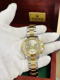 1999 ROLEX DAYTONA