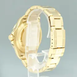 WHITE SAPPHIRE WATCH
