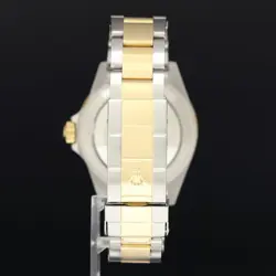 MINT GOLD BUCKLE