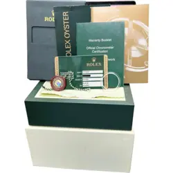 OYSTER 177200