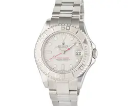 2004 ROLEX YACHT-MASTER