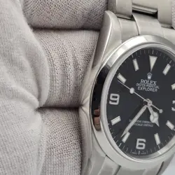 MEN'S AUTOMATIC 36MM